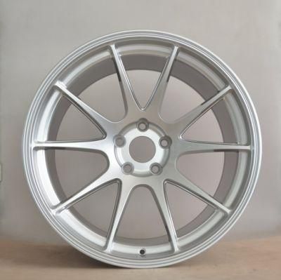 18 19 Inch Deep Dish Aluminum Wheel Alloy Rims From China