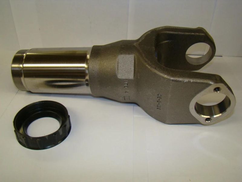 40038359 Flange Yoke 1355 Serrated