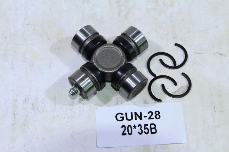 Jap Serious Truck Universal Joint Gun Serious