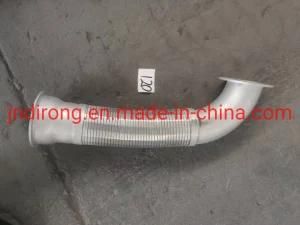 Sinotruk Exhaust Net Wg9727540007 Sinotruk Shacman Foton FAW Truck Spare Parts