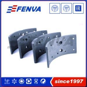 Mercedes Lk/Ln2 809 811 814 817 Dumptruck Brake Pad Brake Lining 6734212831