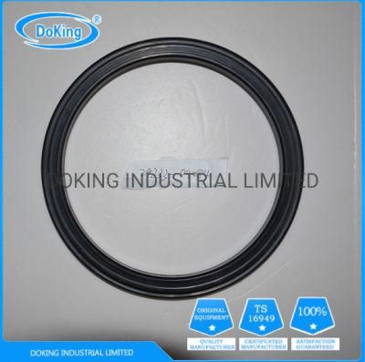 High-End Custom FKM Rubber Oil Seal for Camshaft