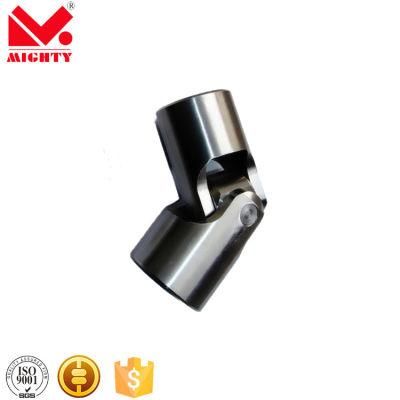 Stainless Steel Steering Universal Joint Cardan Joint Universal Joint Coupling for Engine