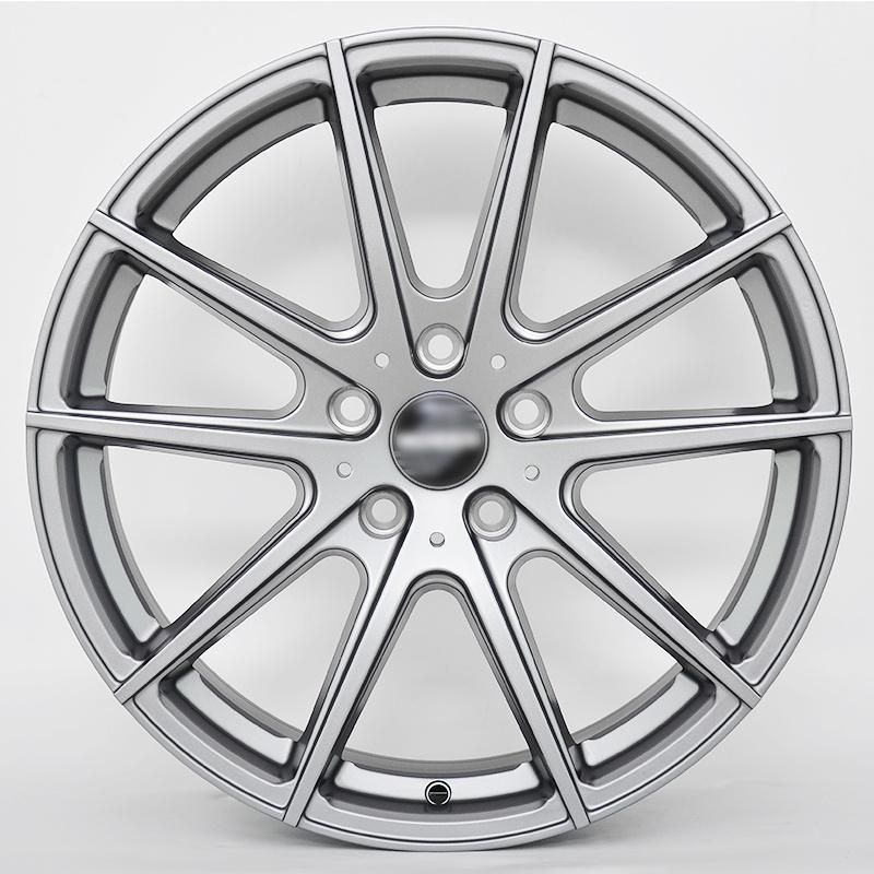 Am-5265 Aftermarket Car Alloy Wheel Rim