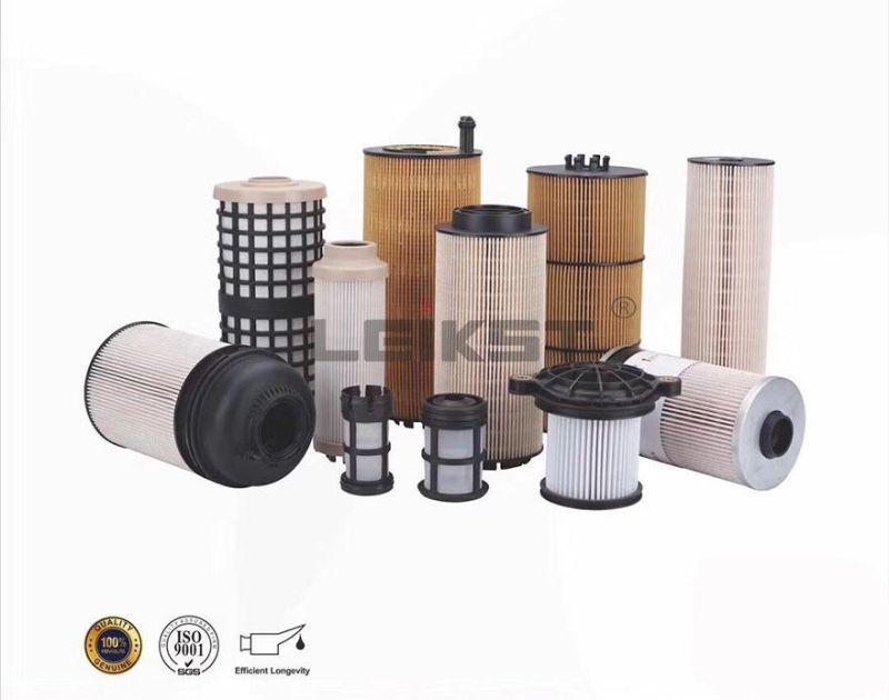 Excavator Hydraulic Filter 389-1079 3891079 Element