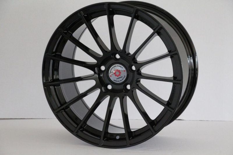 Concave Alloy Wheels for Aftermarket