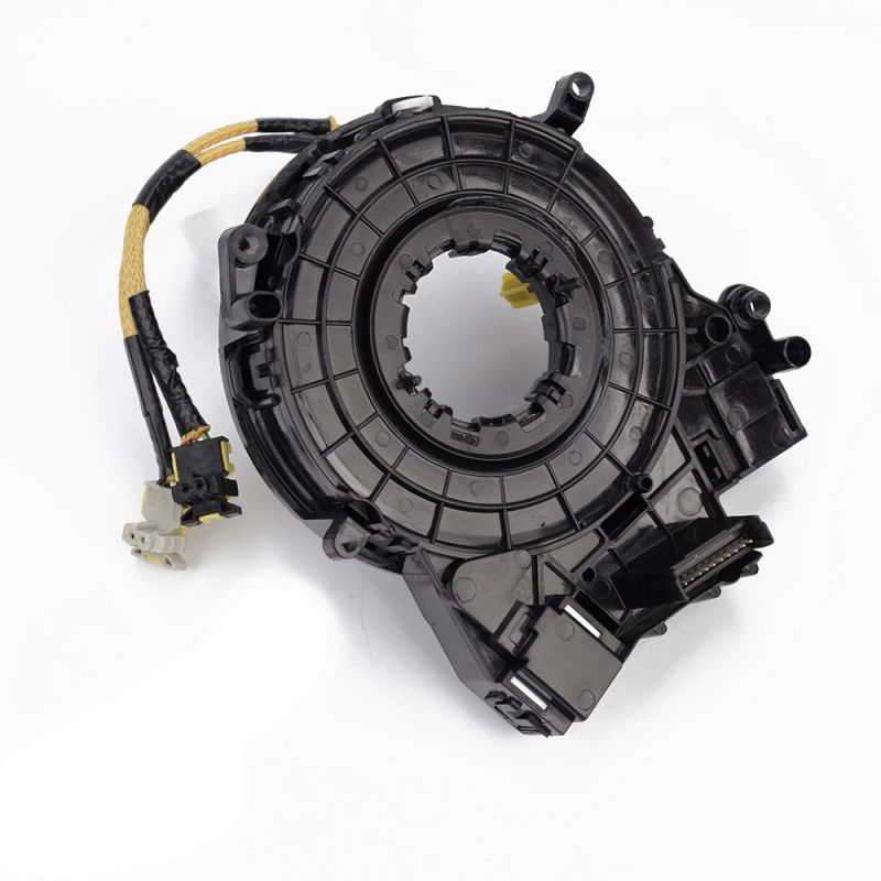 Fe-Ait New Steering Wheel Steering Switch Mount Spiral Cable for 2011-2014 Ford F-150 Fx2 Fx4 OEM Gl3t-14A664-AA