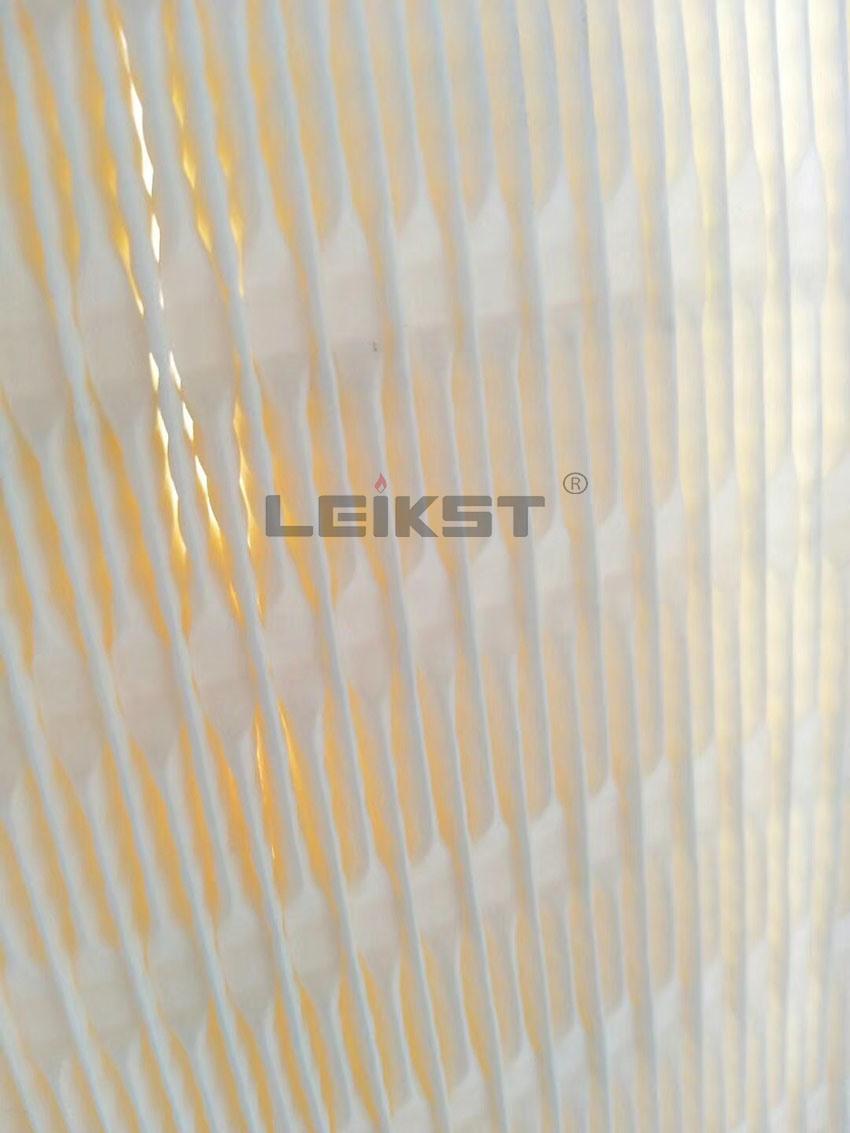 Leikst FF5858 FF5857 Fuel Filter Cartridge 5801516883 PU10013z Oil Separator Filter 5801439820 A6540920100