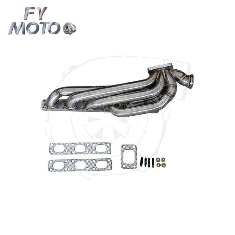 China Factory BMW E36 Exhaust Manifold Header