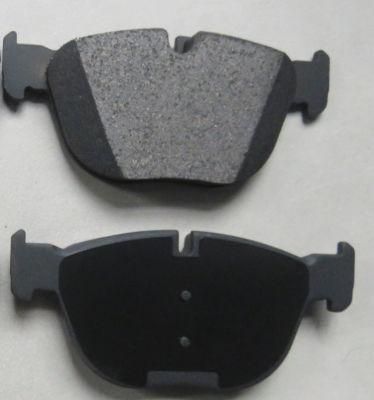 BMW E70 Front Ceramic Brake Pad D1294-8411