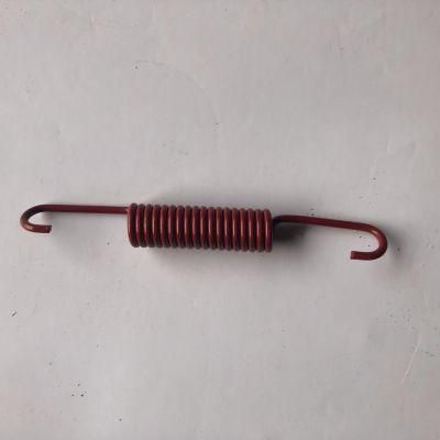 Sinotruk HOWO Truck Parts Return Spring Wg9112340049