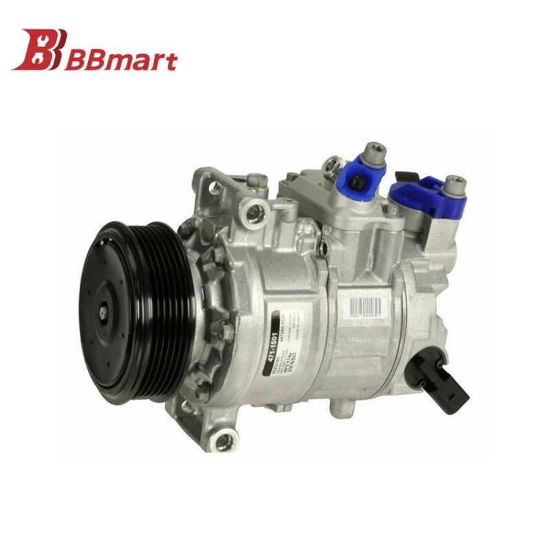 Bbmart Auto Parts for BMW E46 OE 64526918751 Professional A/C Compressor