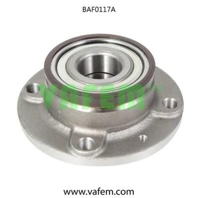 Wheel Hub Unit 3n61-2c300/Auto Parts/Car Accessories/Car Parts/Hub Unit/China Factory