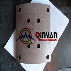 Qinyan Brake Pads for Truck