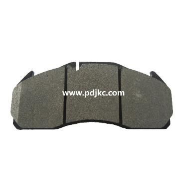 High Performance Truck Brake Pads for Volve 29125