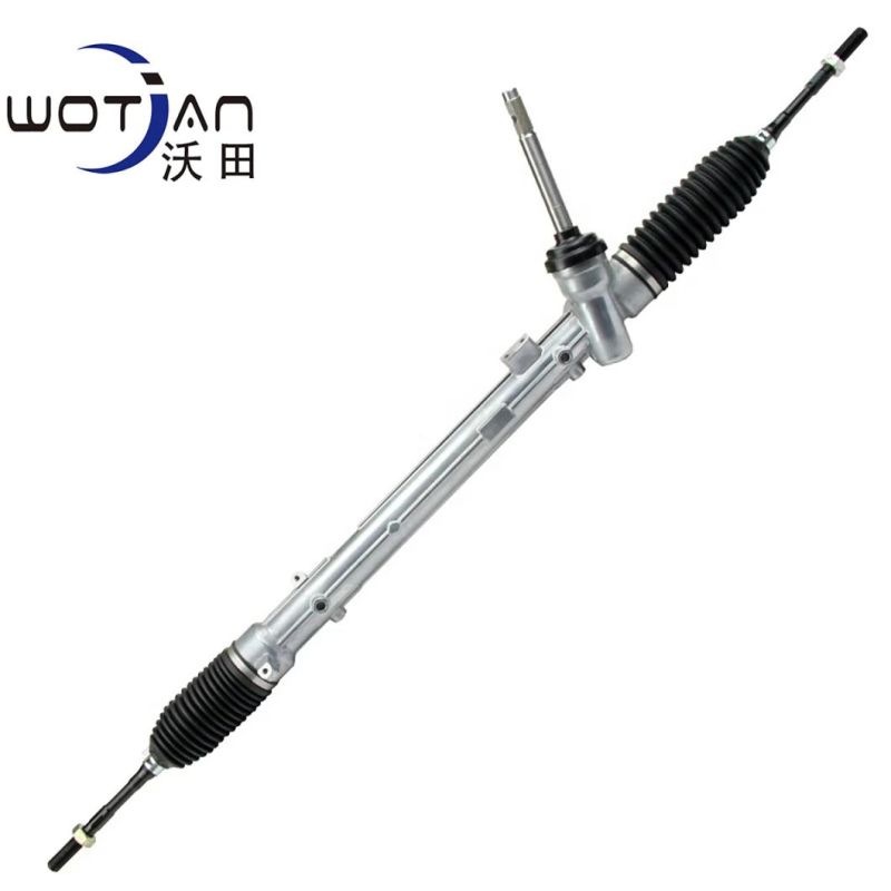 Hot Sale Steering Rack for 48001-4ba0a Nissan X-Trial