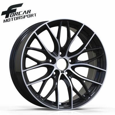 18/19/20 Inch Aluminum Car Wheels for BMW Car