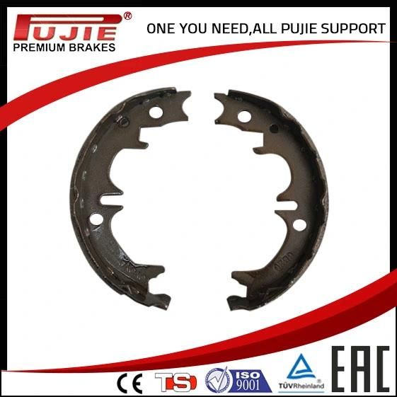 High Quality K2378 Auto/Car Brake Shoe for Toyota Hiace