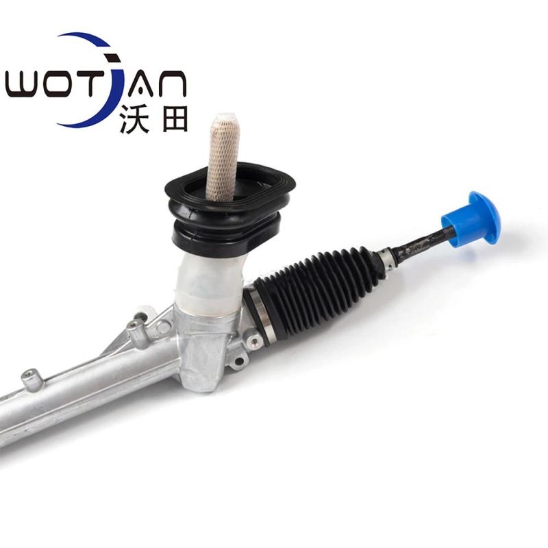 48001-3DN1a for Nissan Tiida EPS Power Steering Rack and Pinion