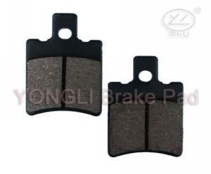 Motorcycle Brake Pad (YL-F034)