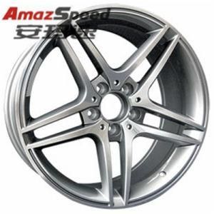 18 Inch Alloy Wheel with PCD 5X112 for Benz