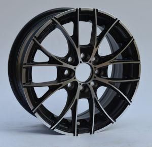 14 Inch Oz Racing Alloy Wheel Aluminum Rim 4X100 4X114.3 Wheel for Toyota Honda Nissan Car Oz Brand Rim