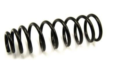 Big Heavy Duty Suspension System 7mm Steel Suspension System Coil Spring