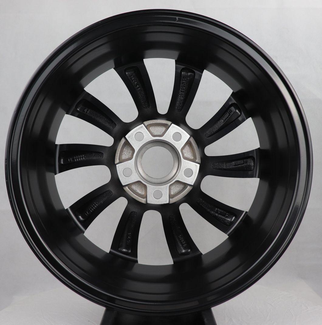 2022 Wholesale 15 16 17 18 19 Inch Jwl Via Alloy Wheels