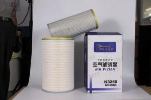 High Efficiency Car Auto Air Filter for Toyota