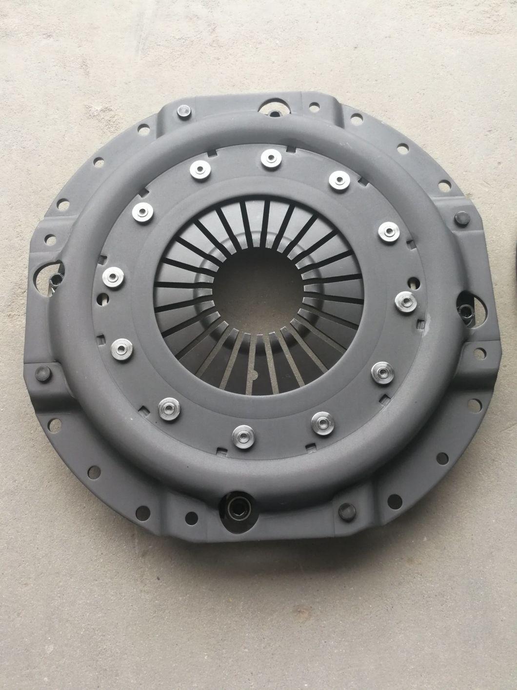 Truck Clutch Disc Truck Transmission Parts Clutch Plate Clutch Disc for Awm Heavy Truck for India Market