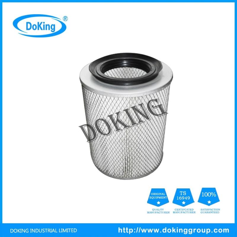 High Quality Auto Filters Air Filter Af25550 for Fleetguad-D/Ca-T/Jcb/Perkin/Vol/Hyundai