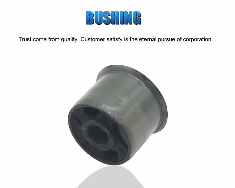 Suspension Control Arms Engine Mounting Bushing for Audi 6q0 407 183