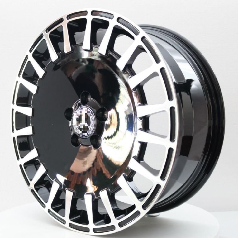 Alloy Car Wheel 17 18 19 20 22inches 22 X 12 Forging Car Rim, Passenger Racing Car Wheels 22inch Chrome Rims for Maybach