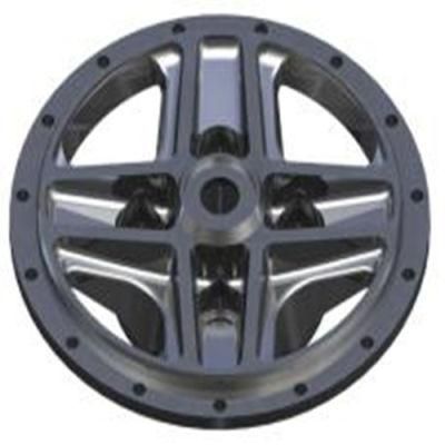 13 Inch Alloy Wheels Center Hub 4X98 PCD