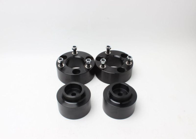 2.5" Front and 2" Rear Leveling Lift Kit for RAM 1500 4WD