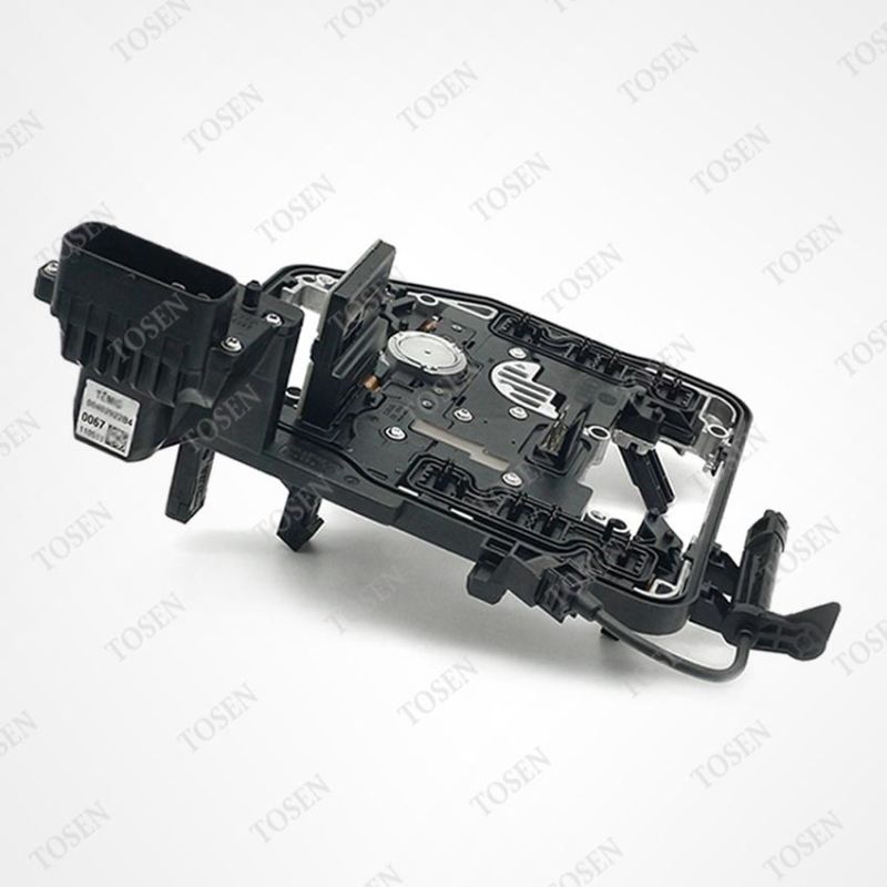 0cw927769g Q200 DSG7 0am Remanufactured Tcu Transmission Control Module Double Clutch 7 Speed