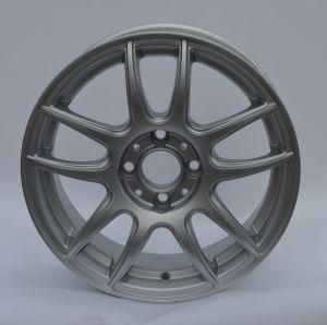 Car Auto Parts Aluminium Alloy Car Wheels 19 Inch