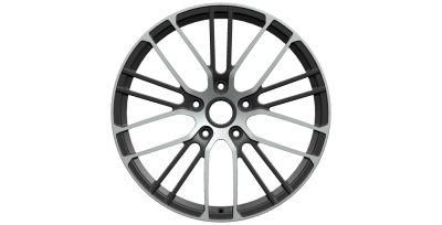 2022 Wholesale 20 Inch Jwl Via Alloy Wheel