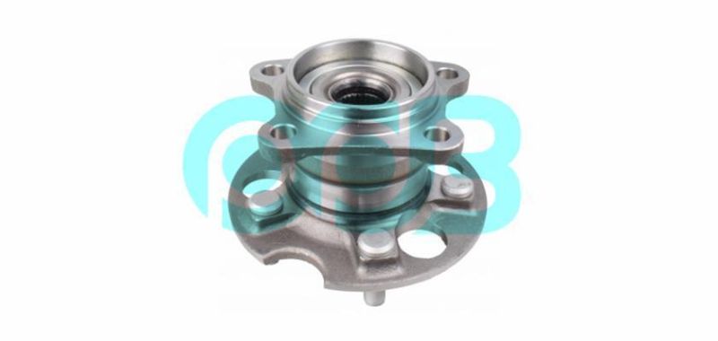 Highlander Kluger SUV off-Road Vehicle Rear Wheel Hub 42410-48041 42410OE020 713618940 Vkba 6963 for Toyota L-Exus