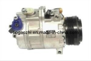 A/C Compressor for BMW X5