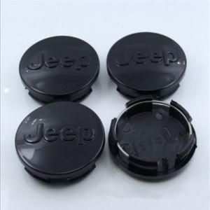 63mm Car Wheel Hub Caps for Jeep