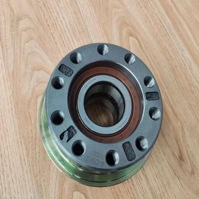 Articulated Bus Customized Axle Parts Wheel Hub