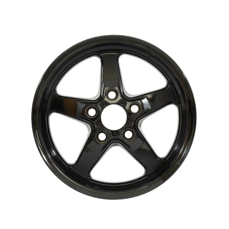 High Quality Aluminium Alloy Wheels Rims 6061-T6 Forged18 19 20 21 22 Inch 5 Holes Forged