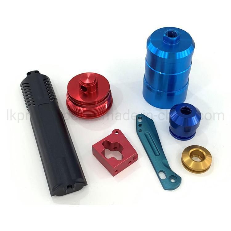 Custom Precision Brass/Copper/Metal/Aluminum/Stainless Steel CNC Turning/Machining Parts Fabrication