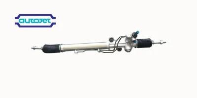 Power Steering Rack for Toyota Land Cruiser 4700 V6 1998-2007 Lh High Quality and Wholesale Price