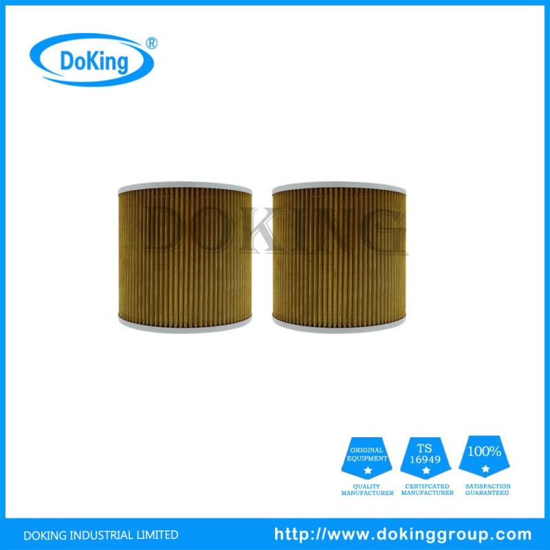 Made in China Excavator Hydraulic Oil Suction Filter E131-0595 Hydraulic Oil Filter