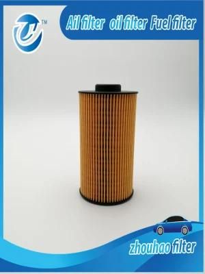 Auto Parts Filter Element Car Parts 11421267268/11421269373/1269373 Oil Filter for BMW