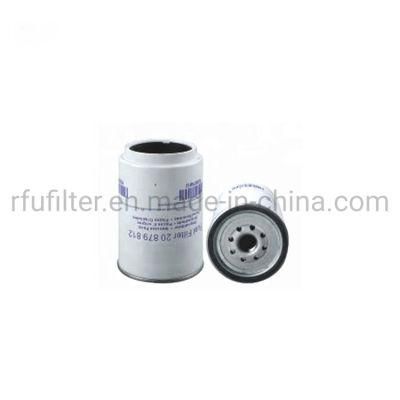 20879812 Fuel Water Separator Filter for Volvo