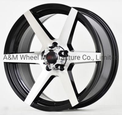 Am-2046 Aftermarket Car Alloy Wheel Rim