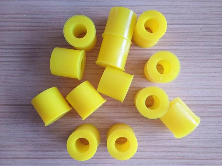 Cushion Block, Spring Block, PU Shock Absorber Block